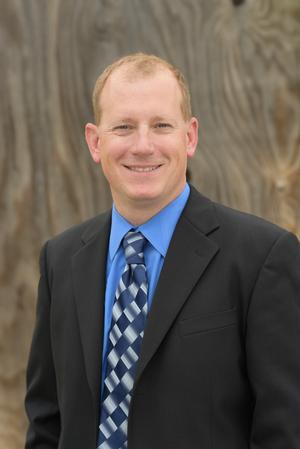 Steven Ball